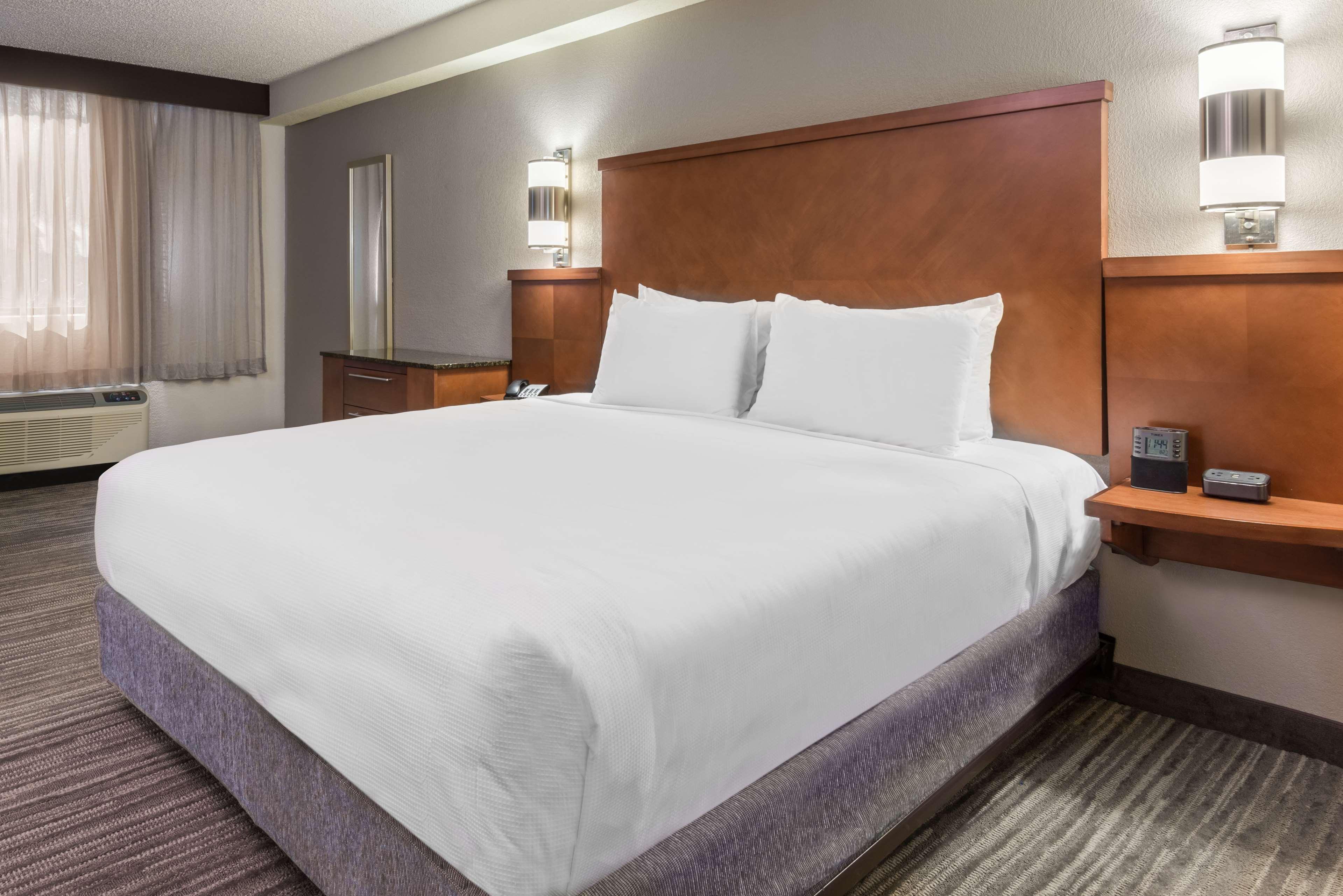 Hyatt Place Ft. Lauderdale/Plantation Hotel Екстериор снимка